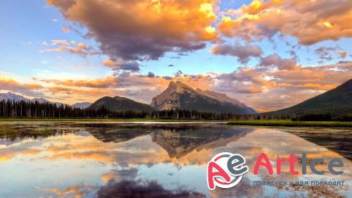 Wallpapers Colorful Landscapes #199