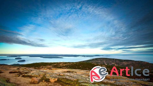 Wallpapers Colorful Landscapes #199