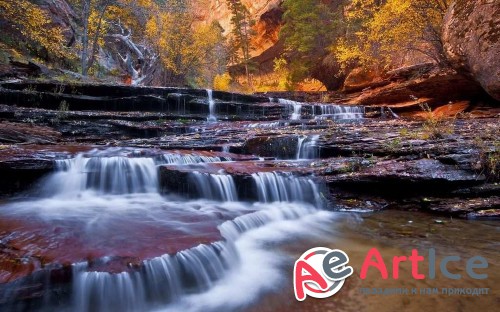 Wallpapers Mixed HD Pack 10