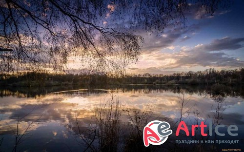 Wallpapers Mixed HD Pack 15