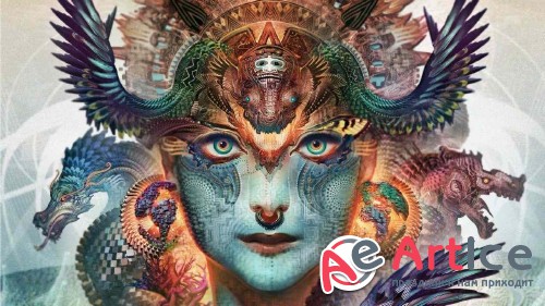 Wallpapers Mixed HD Pack 15