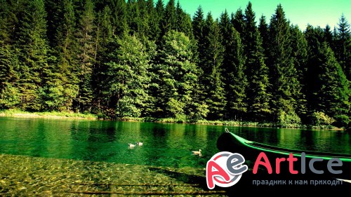 Wallpapers Landscapes #151