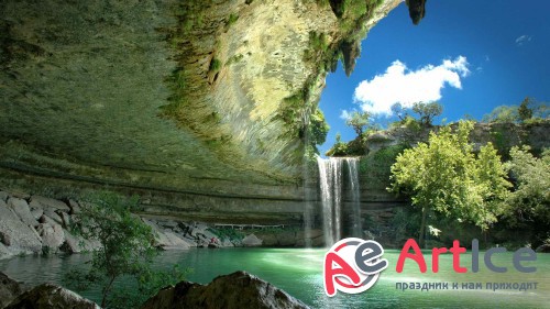 Wallpapers Landscapes #151