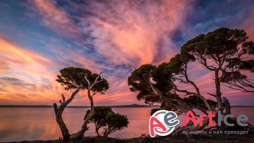 Wallpapers Landscapes #151