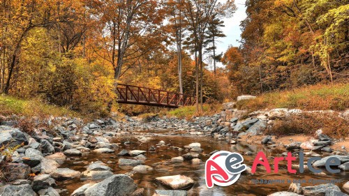 Wallpapers Landscapes #151