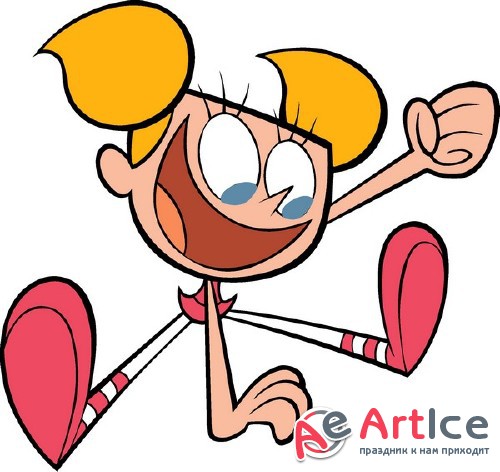   " " ( )