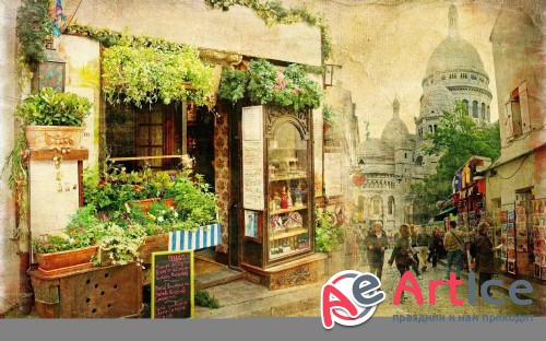 Wallpapers Mixed Pack #102