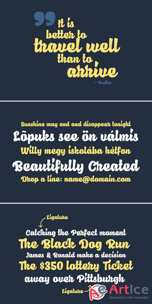 Creativemarket - Delisa 142627