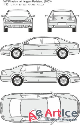 ���������� Volkswagen - ��������� ��������� � ��������