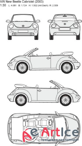 ���������� Volkswagen - ��������� ��������� � ��������