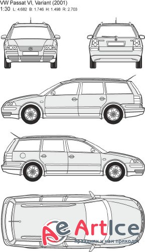 ���������� Volkswagen - ��������� ��������� � ��������