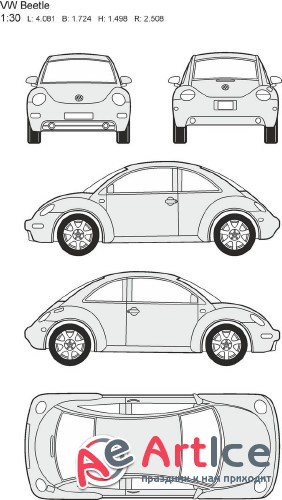 ���������� Volkswagen - ��������� ��������� � ��������