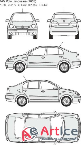 ���������� Volkswagen - ��������� ��������� � ��������