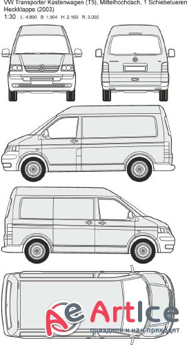 ���������� Volkswagen - ��������� ��������� � ��������