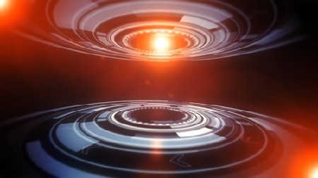  -   / Lens Rotation_HD