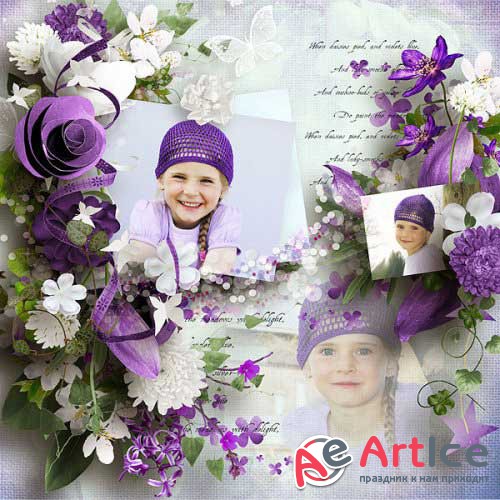  - - Purple Rain 