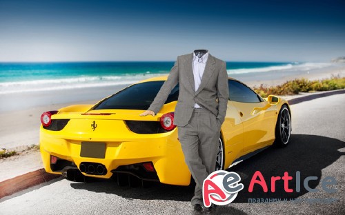    Photoshop -    