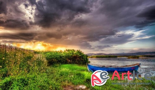 Wallpapers Mixed Pack 22