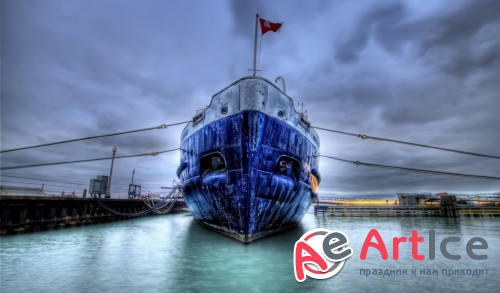 Wallpapers Mixed Pack 22