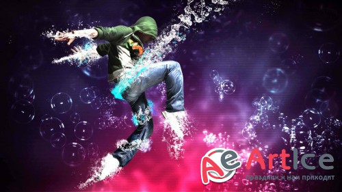 Wallpapers Collection Mix #121