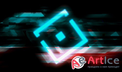 Neo glitch 2 video footage