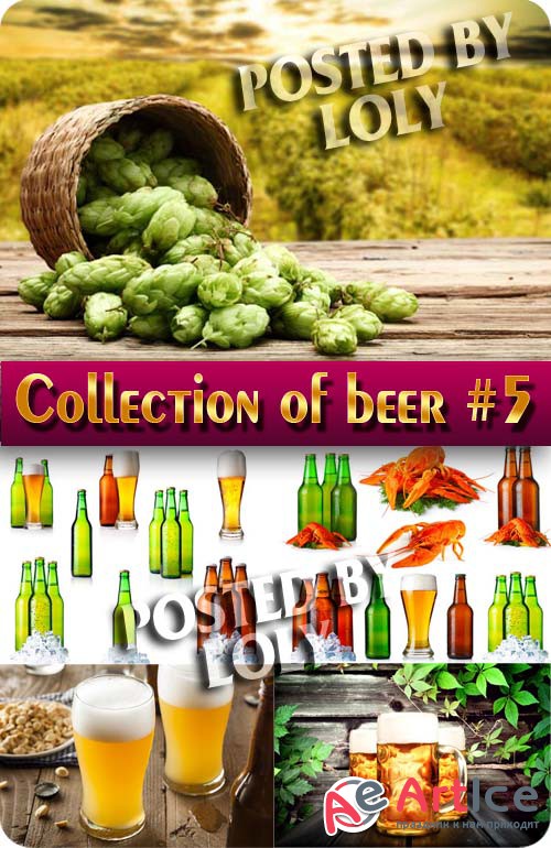 .  .  #5 -  
