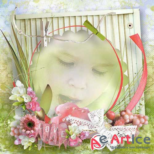�������� �����-����� - Come home singing the spring 