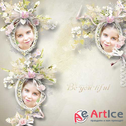  - - Be-you-tiful 