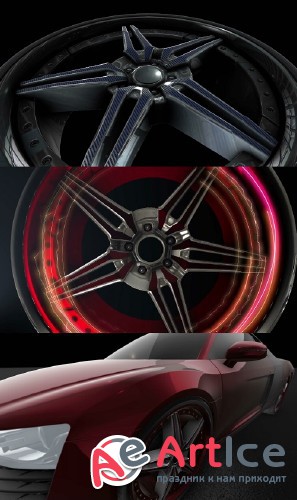 Rim Rotation | ,   