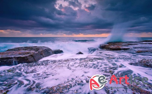 Wallpapers Mixed Pack #266