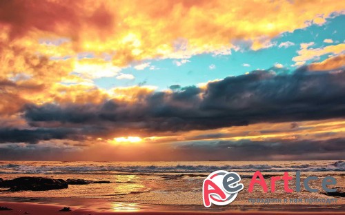 Wallpapers Mixed Pack #266