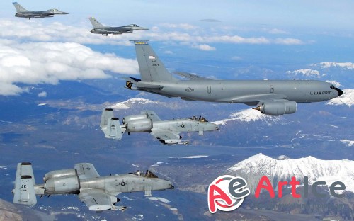 Wallpapers Mixed Pack #11