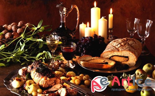 Wallpapers Mixed Pack #11