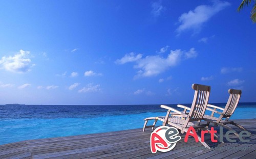 Wallpapers Mixed Pack #11