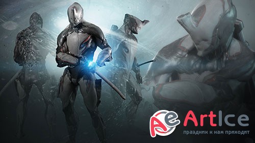   - Warframe