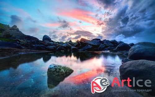 Wallpapers Collection Mixed #240