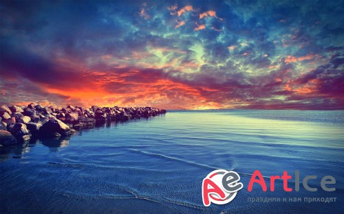 Best Mixed Wallpapers Pack #176