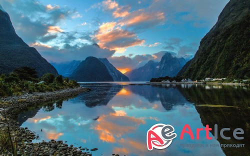 Wallpapers Collection Mixed #71