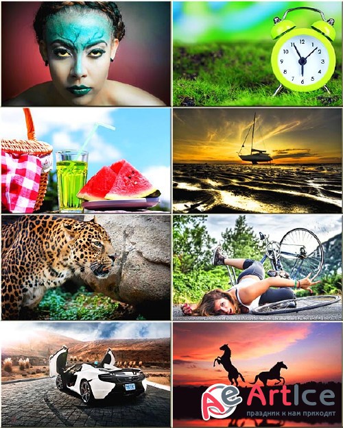 Wallpapers Collection Mixed #230