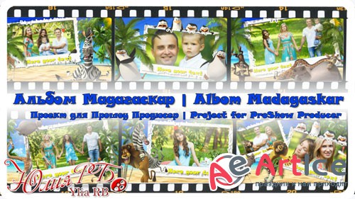   ProShow Producer -   