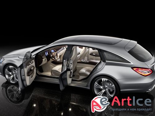 Mercedes Benz:   ( )