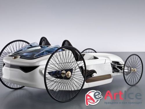 Mercedes Benz:   ( )