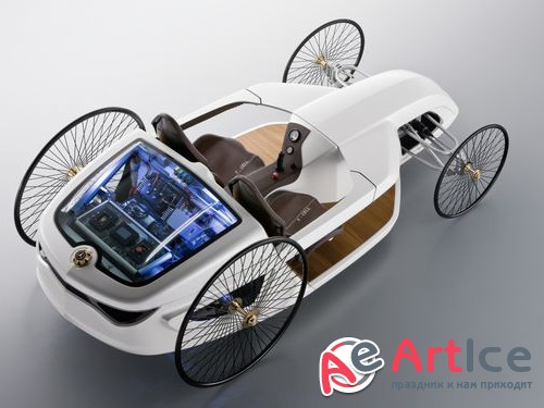 Mercedes Benz:   ( )