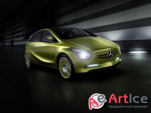 Mercedes Benz:   ( )