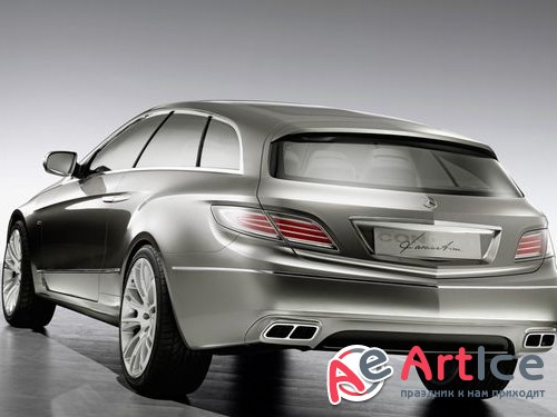 Mercedes Benz:   ( )