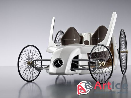 Mercedes Benz:   ( )