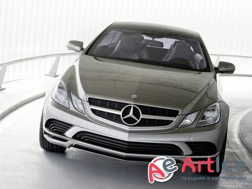 Mercedes Benz:   ( )