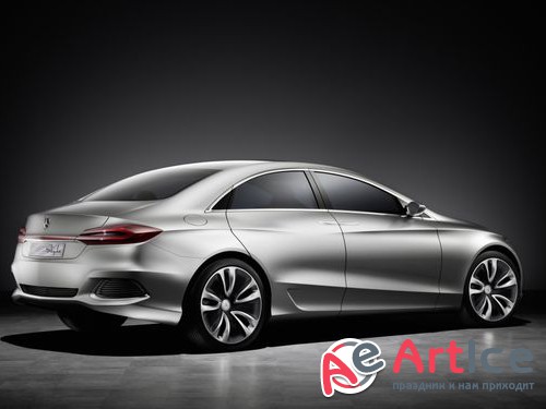 Mercedes Benz:   ( )