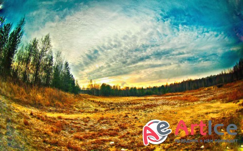 Wallpapers Mixed Pack #86