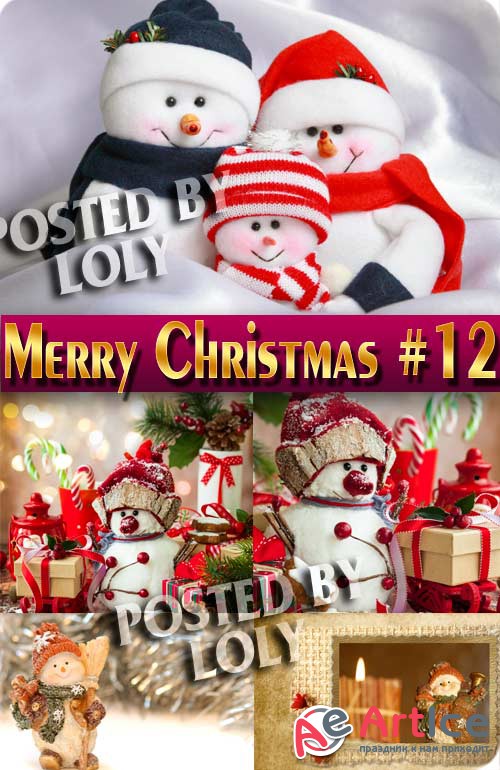    2017 #12 -  
